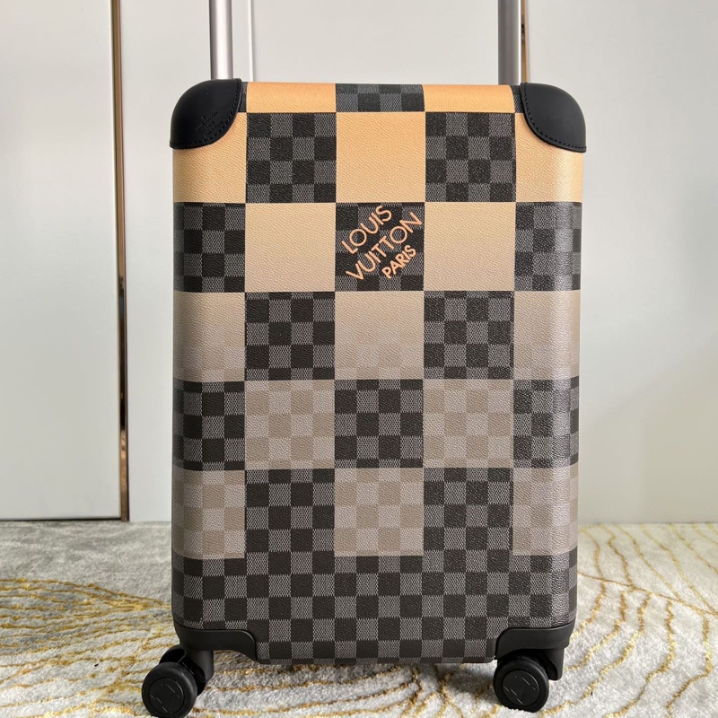 LV Suitcase